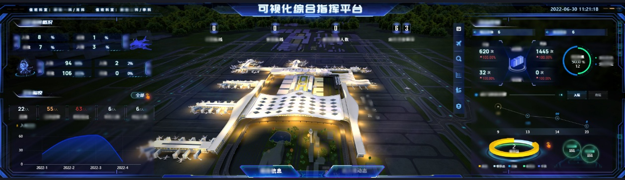 杭州萧山国际机场三期项目正式投运   新利(中国)xinli·官方网页版,创新打造浙江新名片