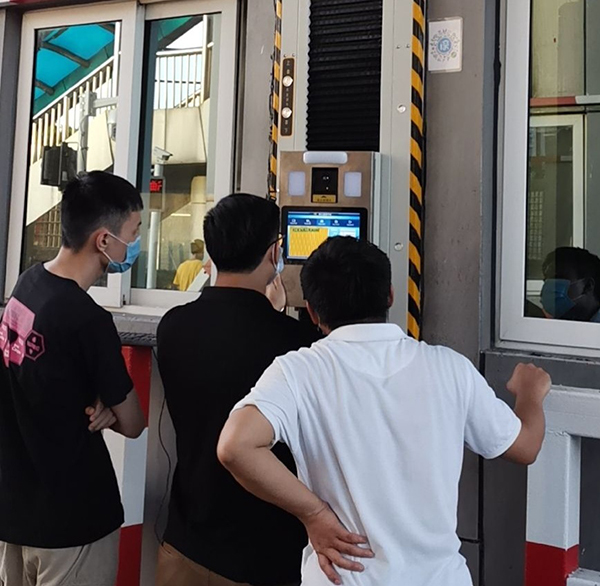 盛视党建动态|新利(中国)xinli·官方网页版,党组织开展庆祝建党99周年主题党日活动