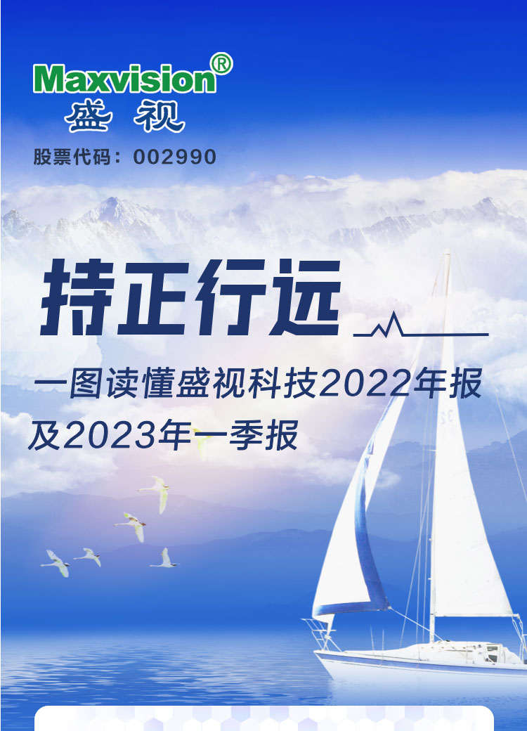 一图读懂新利(中国)xinli·官方网页版,2022年报及2023年一季报