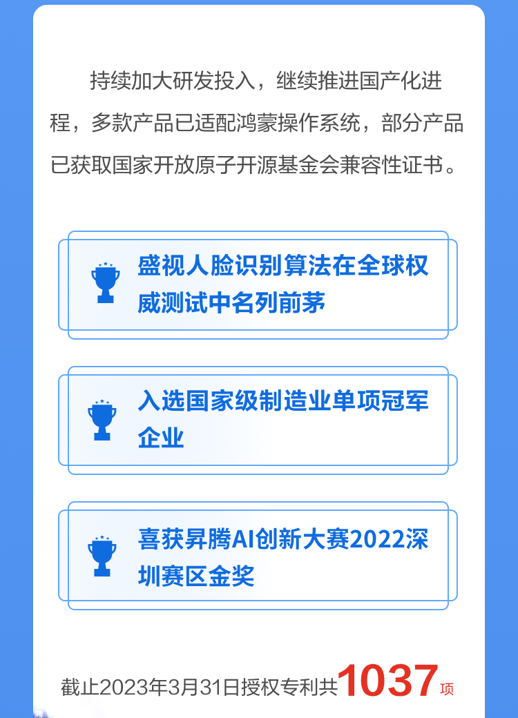 一图读懂新利(中国)xinli·官方网页版,2022年报及2023年一季报