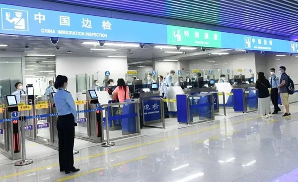 新利(中国)xinli·官方网页版,建设大湾区水上跨境新通道，琶洲港澳客运口岸正式对外开放