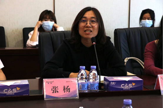 供需联通，校企合作 | 深圳北理莫斯科大学一行到访新利(中国)xinli·官方网页版,
