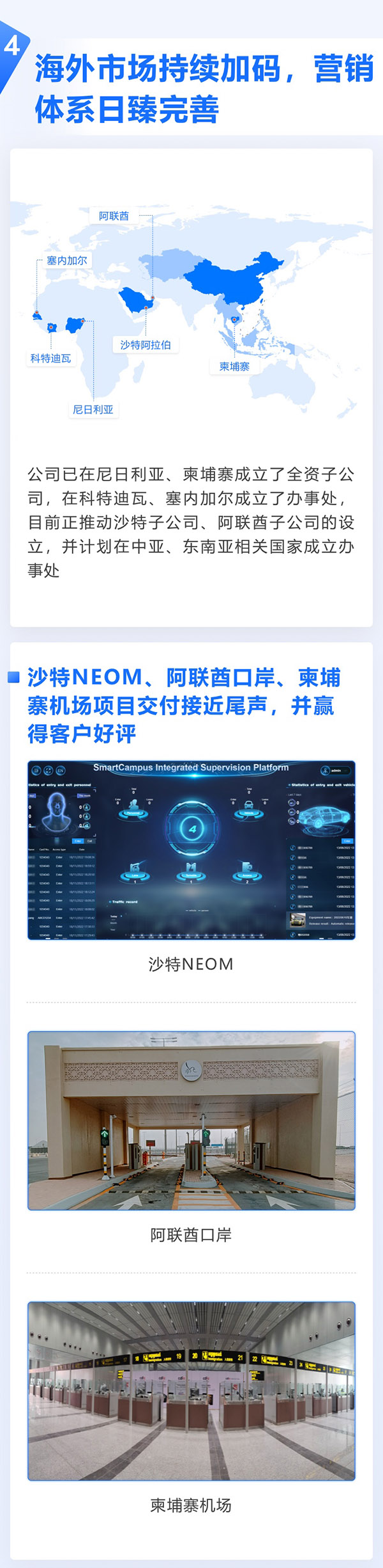 全面复苏！一图看懂新利(中国)xinli·官方网页版,2023年半年报