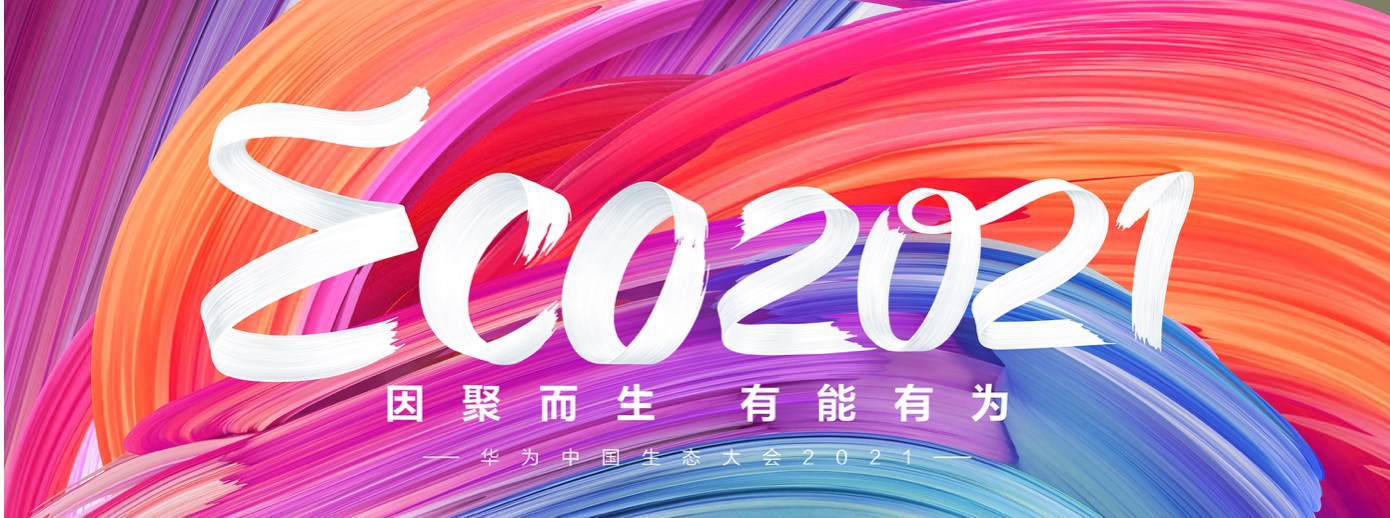 新利(中国)xinli·官方网页版,受邀出席华为中国生态大会2021，并获“优秀海关行业突出贡献奖”