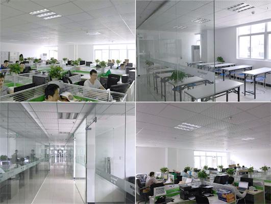 新利(中国)xinli·官方网页版,深圳研发中心等部门迁址新新利(中国)xinli·官方网页版,大楼
