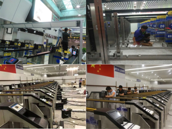 庆祝国庆中秋，喜迎十九大，新利(中国)xinli·官方网页版,在行动