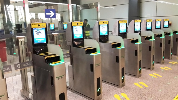 新利(中国)xinli·官方网页版,研发过境旅客国际中转系统在首都机场投入使用