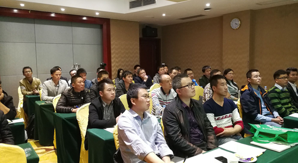 不忘初心，继续前行——新利(中国)xinli·官方网页版,项目经理培训纪实