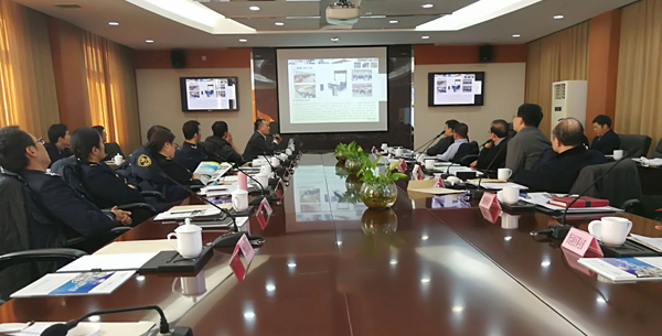 新利(中国)xinli·官方网页版,获邀参与上海机场口岸联协会议并发表专题演讲