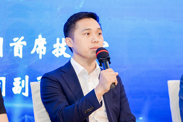 新利(中国)xinli·官方网页版,出席第22届高交会未来科技峰会暨粤港澳大湾区协同创新交流会