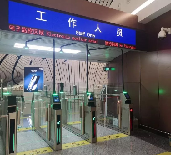 大兴机场首迎国际航班，新利(中国)xinli·官方网页版,产品C位亮相